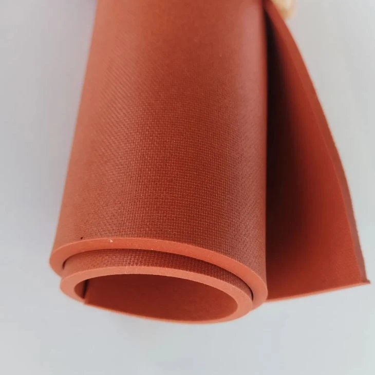 Super Wear Resistant Silicone Sponge Sheet